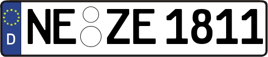 NE-ZE1811