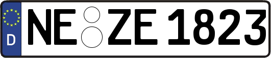 NE-ZE1823