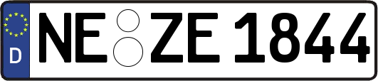 NE-ZE1844