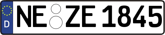 NE-ZE1845