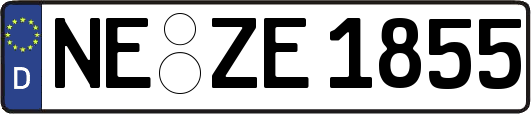 NE-ZE1855