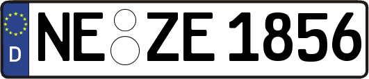 NE-ZE1856