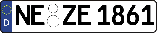NE-ZE1861