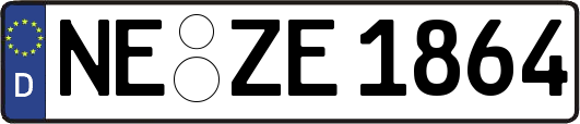 NE-ZE1864