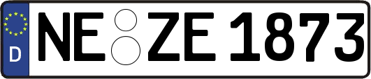 NE-ZE1873