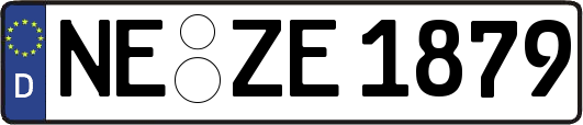 NE-ZE1879