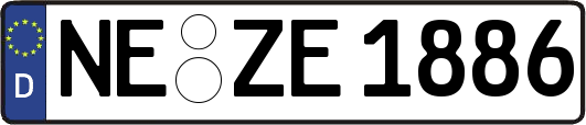NE-ZE1886