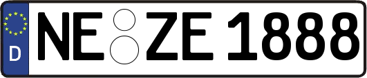NE-ZE1888