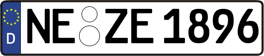 NE-ZE1896