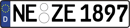 NE-ZE1897