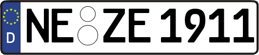 NE-ZE1911