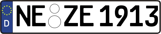 NE-ZE1913