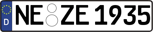 NE-ZE1935