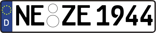 NE-ZE1944
