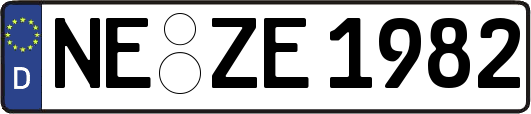 NE-ZE1982