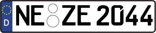 NE-ZE2044