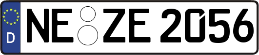 NE-ZE2056