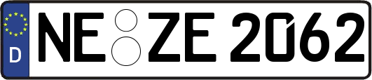NE-ZE2062