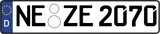 NE-ZE2070
