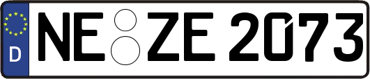 NE-ZE2073