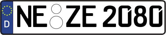 NE-ZE2080