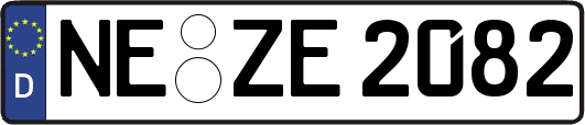 NE-ZE2082