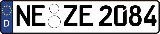 NE-ZE2084
