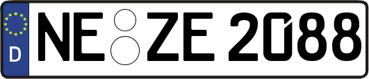 NE-ZE2088