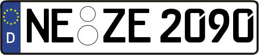 NE-ZE2090