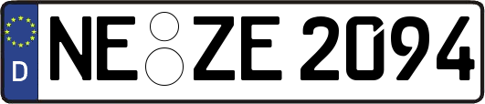 NE-ZE2094