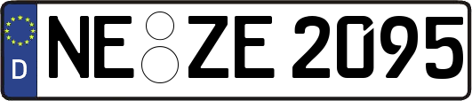NE-ZE2095