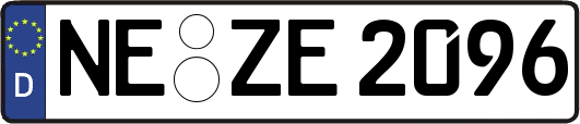 NE-ZE2096