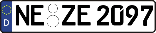 NE-ZE2097