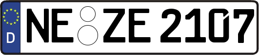 NE-ZE2107