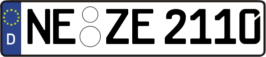 NE-ZE2110