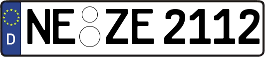 NE-ZE2112