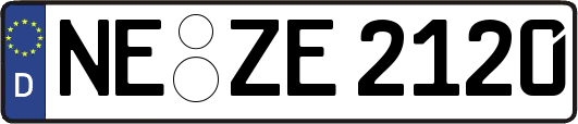 NE-ZE2120