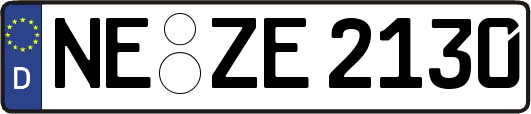 NE-ZE2130