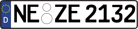 NE-ZE2132