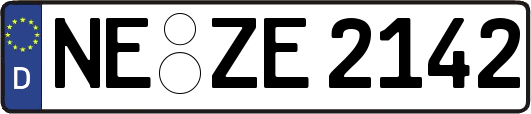 NE-ZE2142