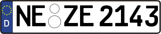NE-ZE2143