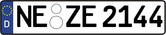 NE-ZE2144