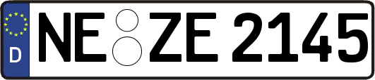 NE-ZE2145