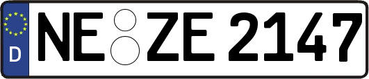 NE-ZE2147