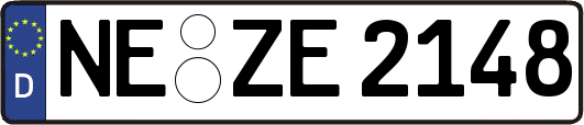 NE-ZE2148