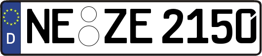NE-ZE2150
