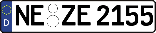 NE-ZE2155