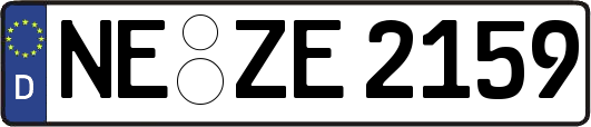 NE-ZE2159