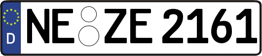 NE-ZE2161