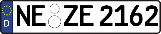 NE-ZE2162